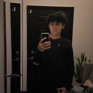 Meet your Posher, Diego kalel